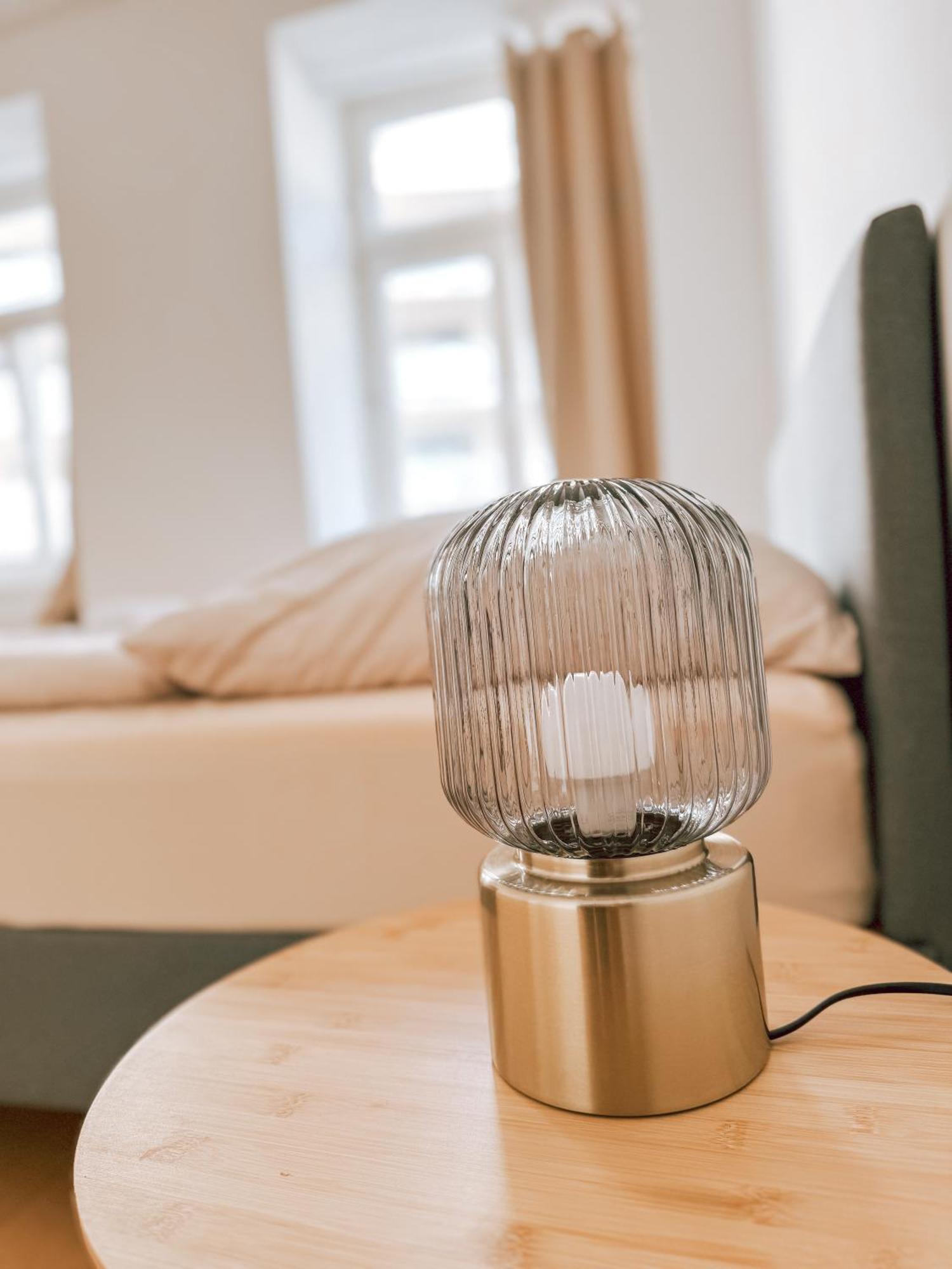 Zentrales Apartment Naehe Schoenbrunn - 5 Pers Wenen Buitenkant foto