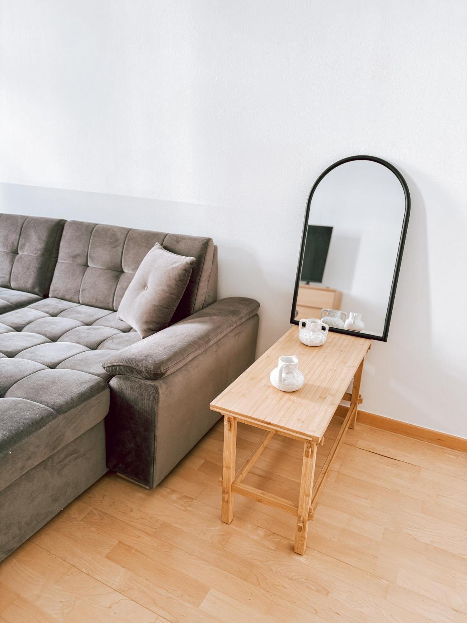 Zentrales Apartment Naehe Schoenbrunn - 5 Pers Wenen Buitenkant foto