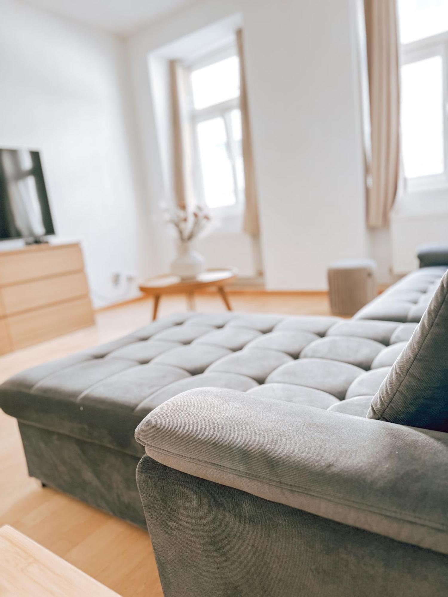 Zentrales Apartment Naehe Schoenbrunn - 5 Pers Wenen Buitenkant foto